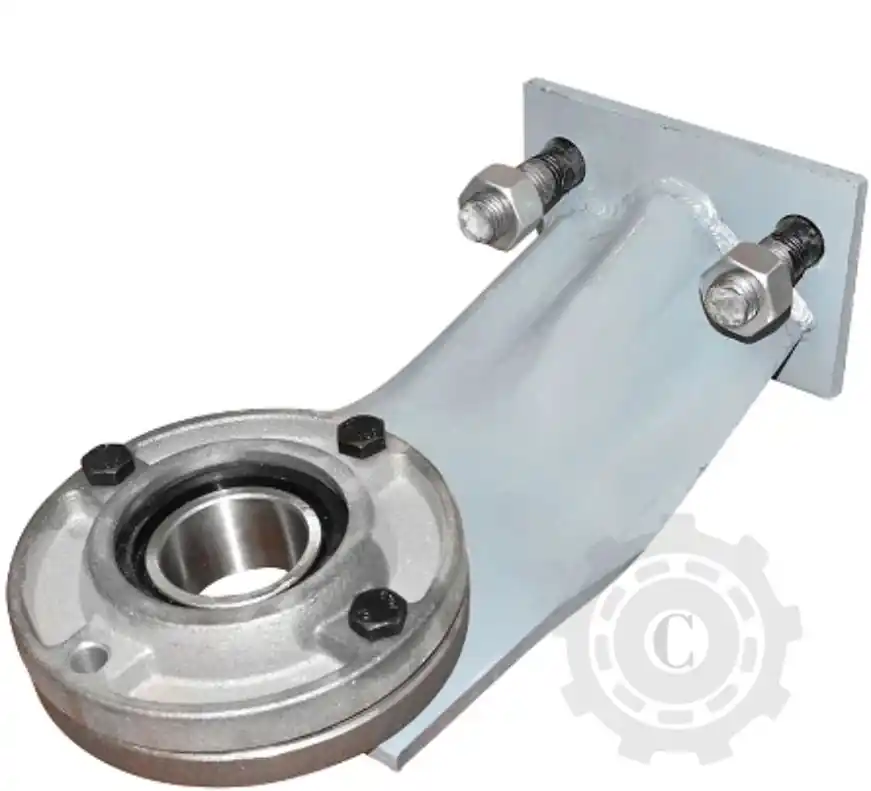 Livrare expres SUPORT LAGAR M24 COMPLET CU LAGAR SI RULMENT FONTA