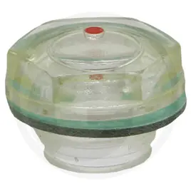 Ofertă exclusivă Geam de observare 1/2" plastic