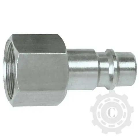 CUPLA RAPIDA TATA CU BILE FIL.INT.BSP 3/8-10 Disponibil imediat