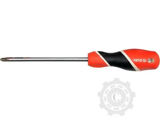 SURUBELNITA PH2X200MM Expediere rapidă