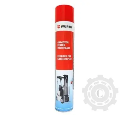 CURATITOR PENTRU STIVUITOR 750ML Reducere