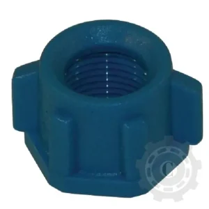 CAPAC DUZA FILETAT SW13 ALBASTRU Discount