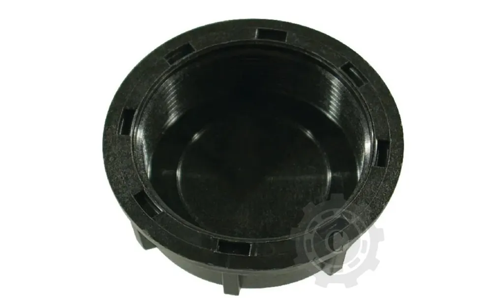 Lichidare de stoc Capac închidere filet interior 1"