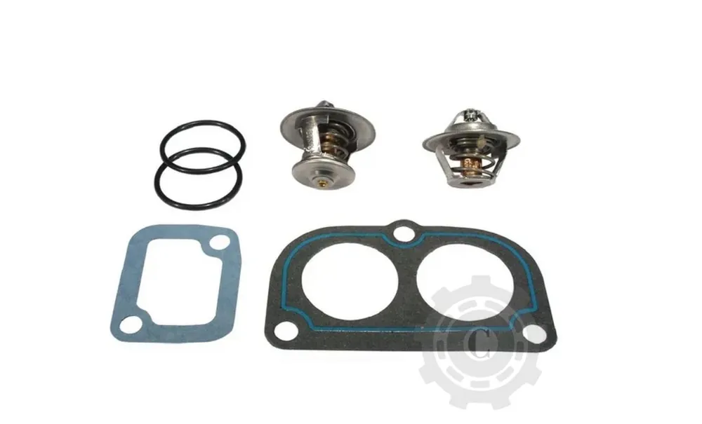 SET TERMOSTAT JD Disponibil imediat