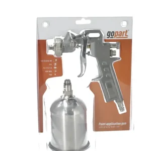 Transport gratuit PISTOL DE VOPSIT LT402GP