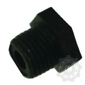 Plată sigură Capac închidere filet exterior 1/4"