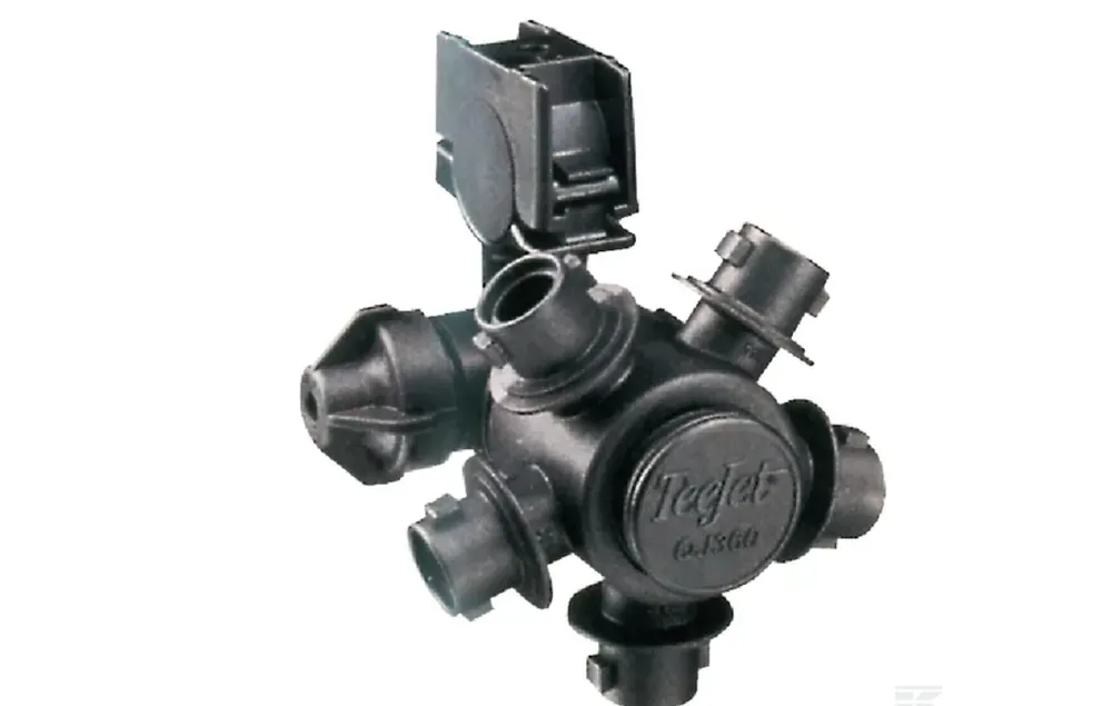 Premium CORP PULVERIZARE 5 CAI