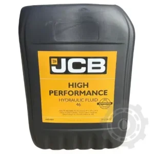 Bestseller ULEI JCB HP46 20L