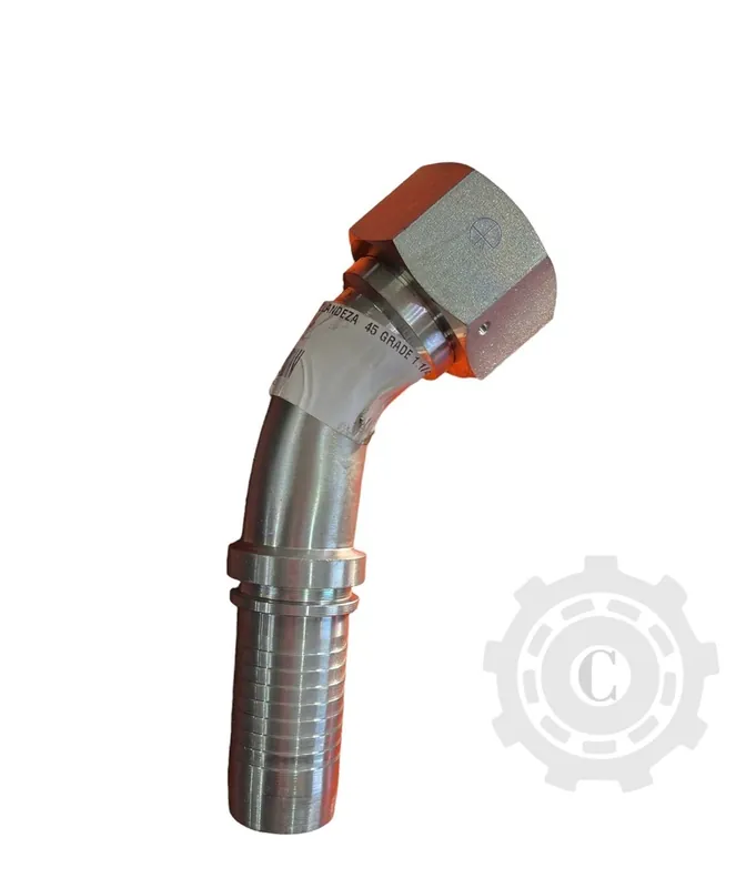 OLANDEZA DN 6 UNF 7/16 45" Disponibil imediat