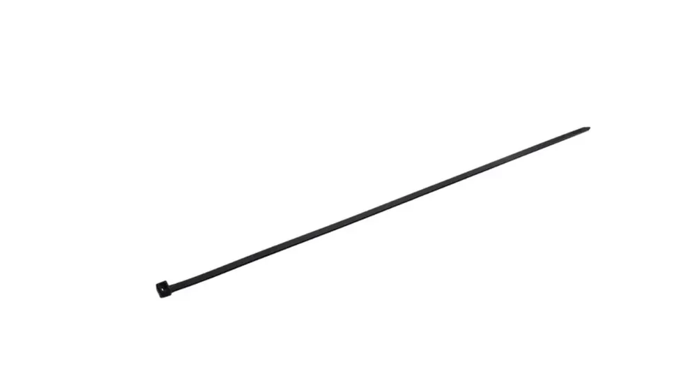 Livrare gratuită COLIER PLASTIC 9X430