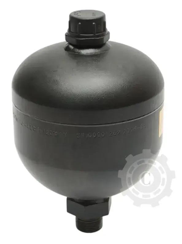 Discount Acumulator hidraulic John Deere