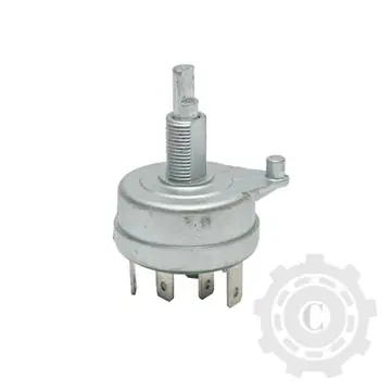 Comutator lumini John Deere Plată sigură