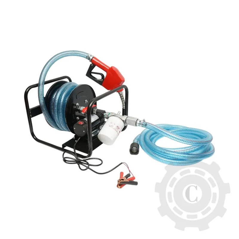Reducere POMPA TRANSFER COMBUSTIBIL 12V