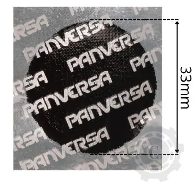 Cumpărături sigure PETEC VULCANIZARE PP0 33MM