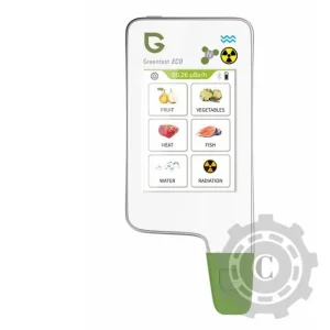 TESTER DIGITAL MASURARE NITRITI Retur ușor