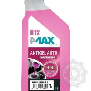 ANTIGEL G12 4MAX 1L Preț mic
