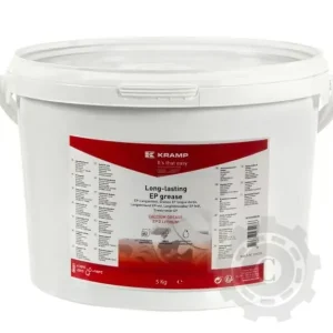 VASELINA DE LUNGA DURATA 5KG Promoție
