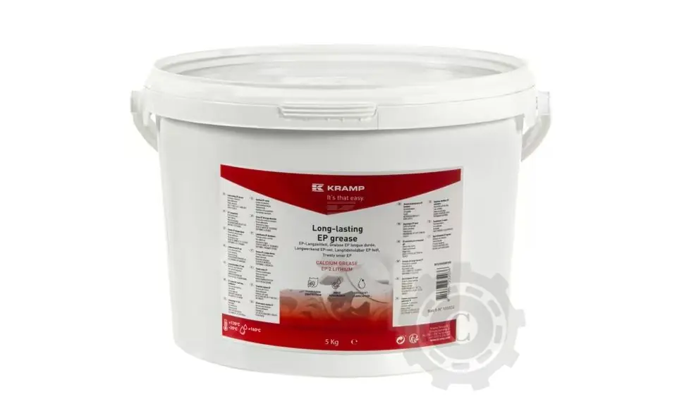 VASELINA DE LUNGA DURATA 5KG Promoție