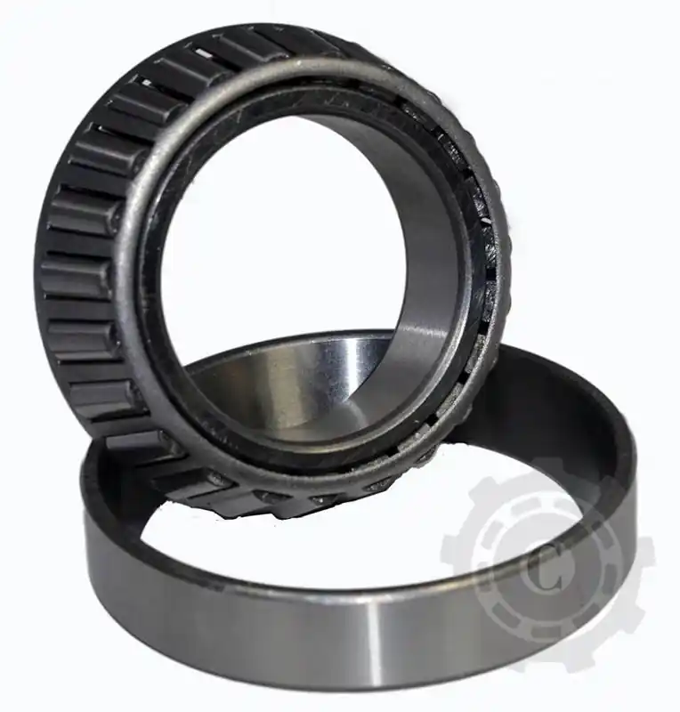 Preferatul clienților RULMENT SKF L44643/L44610