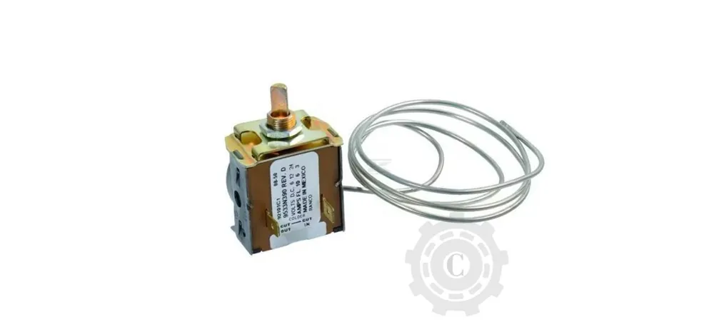 Comandă acum TERMOSTAT AC AL59879
