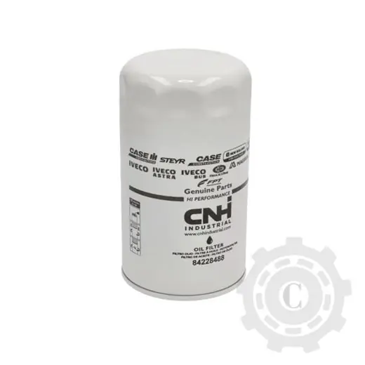 Bestseller FILTRU ULEI 84228488