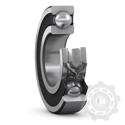 RULMENT SKF 62205 2RS/C3 Plată sigură