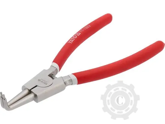 CLESTE PENTRU DEPARTAT CU VARF INDOIT 225MM Lichidare de stoc