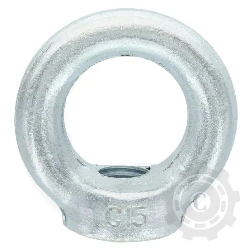 Doar azi Piulita inelara M20x0,7 DIN582
