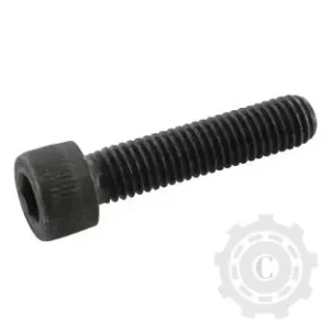 Comandă acum SURUB CAP CILINDRIC M6x1x16MM DIN912 GR 12.9