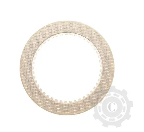 Reducere extra PLACA FRICTIUNE