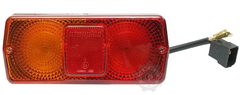 Ofertă limitată LAMPA SPATE STG MF , NH