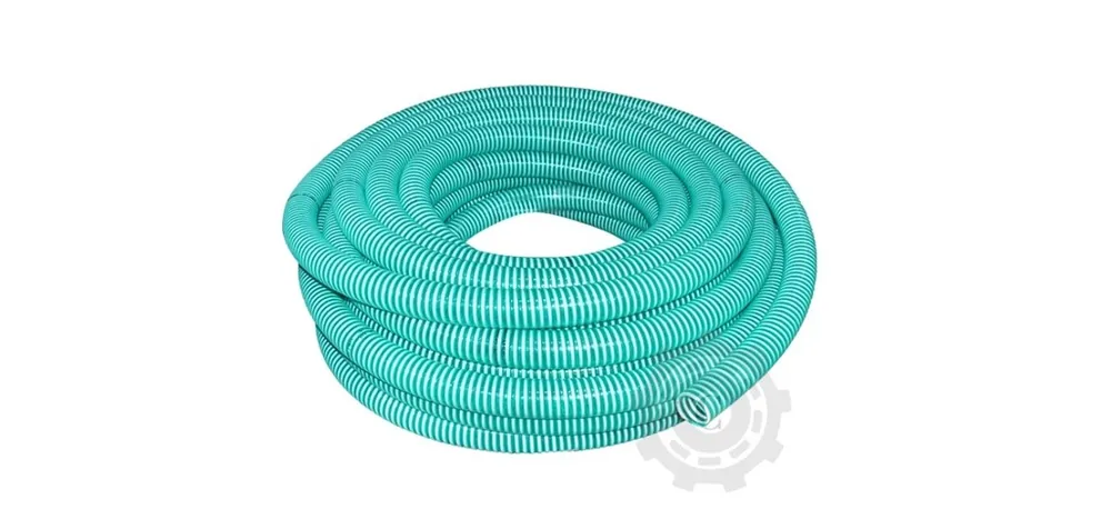 FURTUN ABSORTIE VERDE 51MM Ieftin