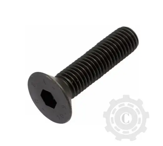 Cumpără online SURUB M10X120 DIN7991 G10.9