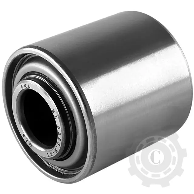 Preferatul clienților Rulment Z&S SERBIA SL 5203 2T/17 (17 mm)