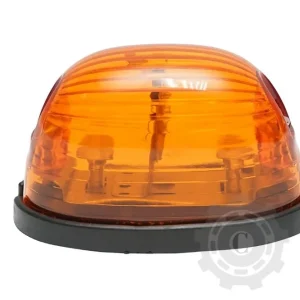 Chilipir Semnalizator lateral oval UTB U-650