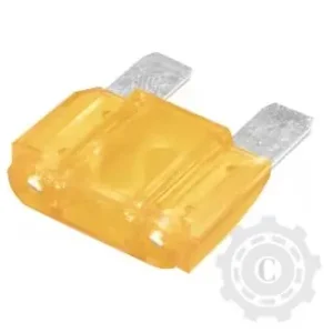 SIGURANTA AUTO MAXI 24V 40A Cel mai bun preț