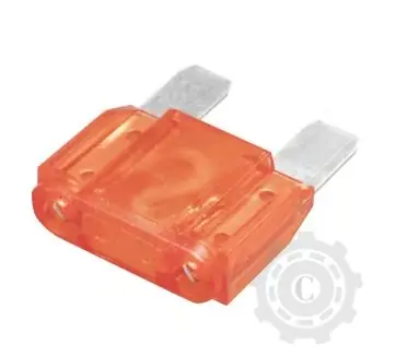 SIGURANTA AUTO MAXI 24V 50A Cumpără acum