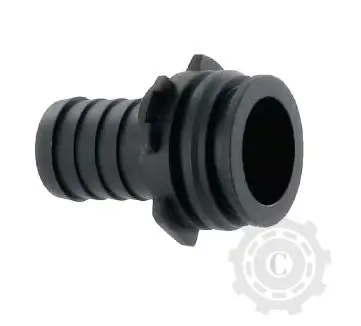 1091325 Niplu furtun T3M 25mm Cumpără online
