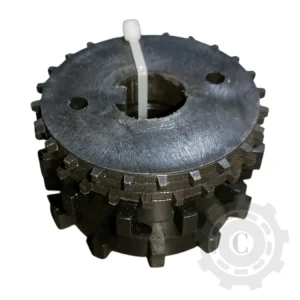 DISTRIBUITOR DUBLU CU PANA METALICA D19 Ultima șansă