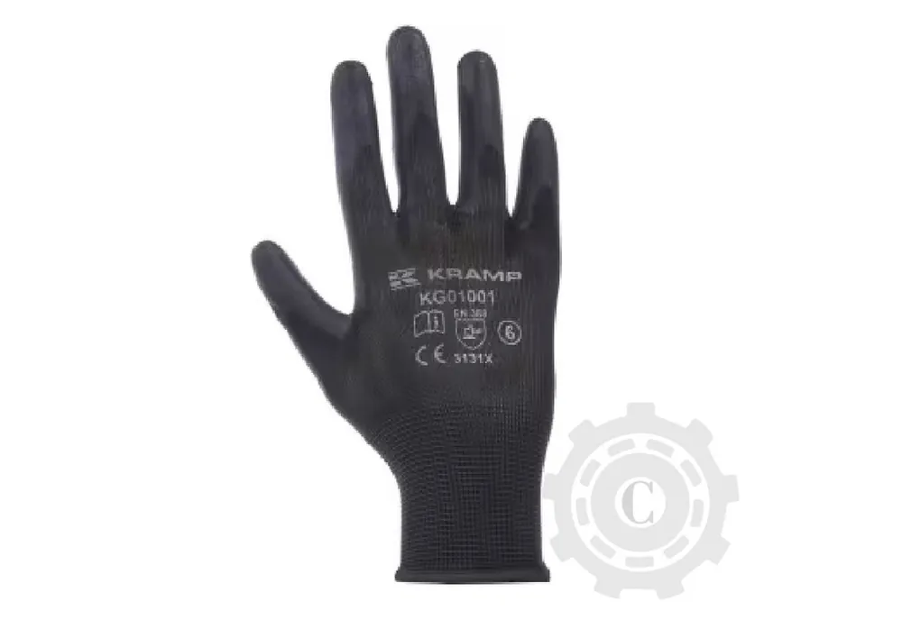 Ofertă de sezon MANUSI NEGRE M9
