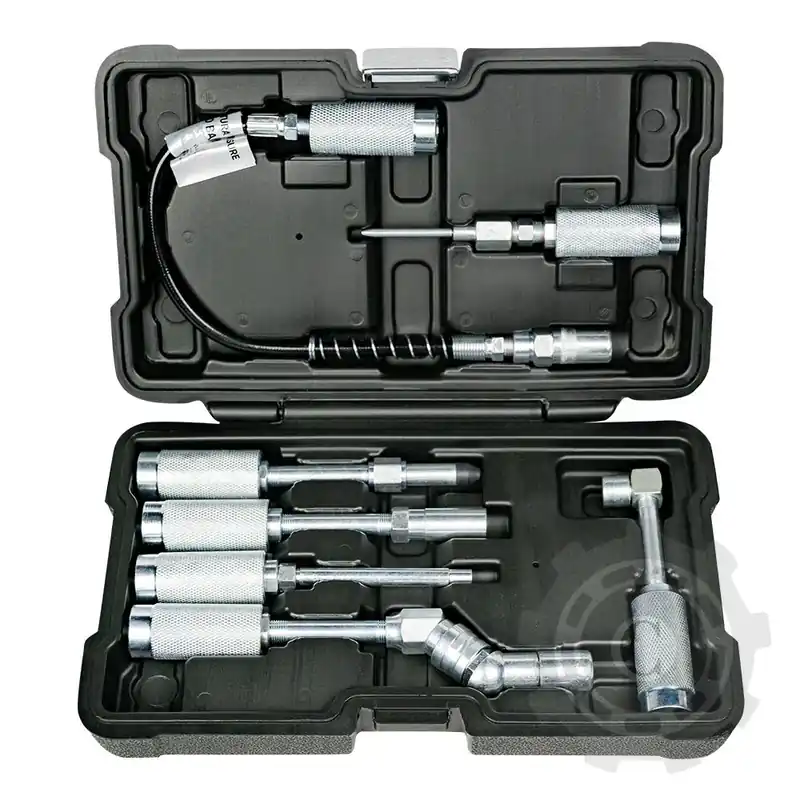 Lichidare de stoc TRUSA ACCESORII PENTRU GRESAT 54255