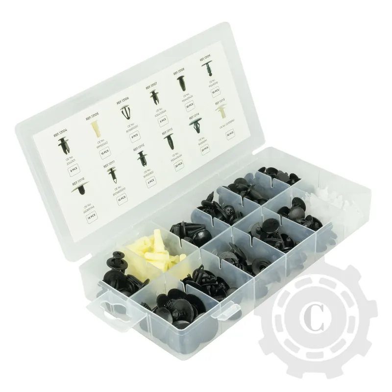 TRUSA CLIPS PLASTIC MAZDA 52896 Ofertă exclusivă