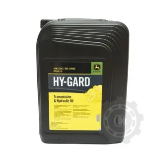 ULEI JD HY-GARD 20L FRANTA Livrare gratuită