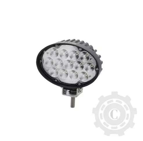 Expediere rapidă LAMPA LED 65W 5200lm OVALA sp