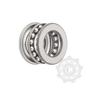 RULMENT PRESIUNE CRAFT 51210 Calitate înaltă