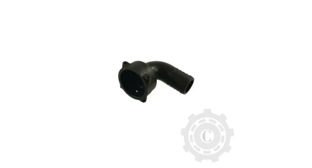 Preț redus Racord furtun cot 90° T3F 13mm