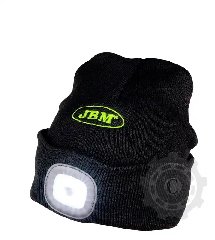 Reducere CACIULA CU LUMINA LED