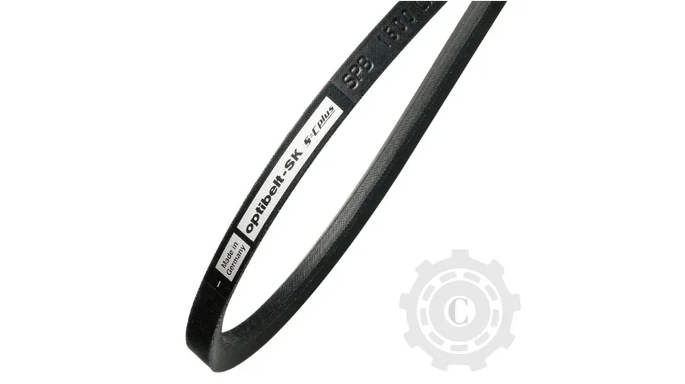 CUREA H950 OPTIBELT 10mm Retur ușor