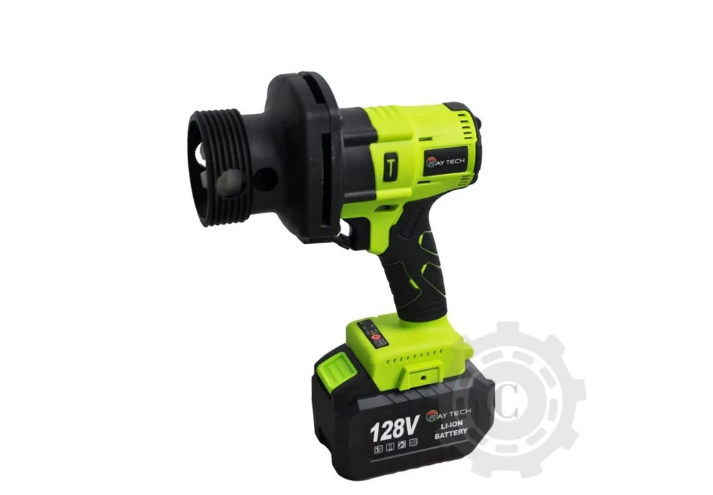 POMPA ELECTRICA 128V, 550W Ieftin