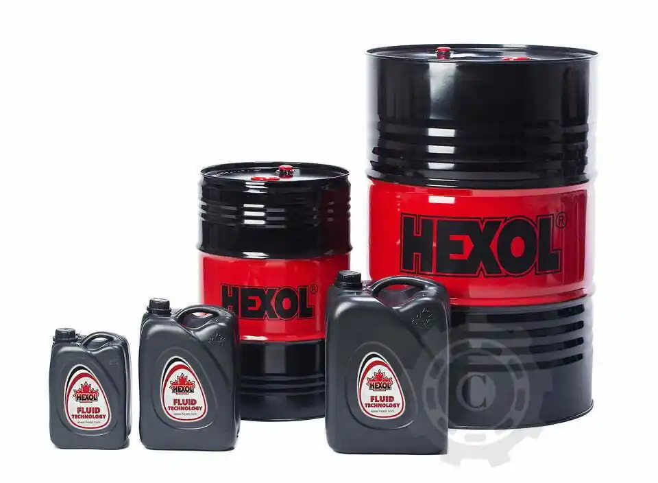 Ofertă de sezon ULEI HEXOL ATF UNIVERSAL 10L